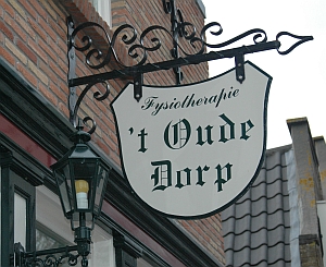 't Oude Dorp